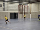 Onderling Futsal Toernooi S.K.N.W.Konference League (Fotoboek 1) (183/313)